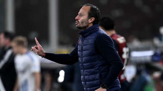 GENOA, Esonerato Gilardino. Al suo posto Patrick Vieira