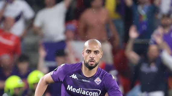 AMRABAT, Ten Hag gli preferisce un 2005. Riscatto…
