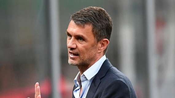 MALDINI, Superlega? Principi sport sono fatti di sogni