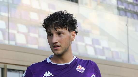 Primavera, Deli: "Abbiamo lavorato tanto. Dedico il gol alla mia famiglia"
