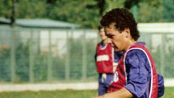 ACF, Accadde oggi: nell'86 il debutto di Baggio in A