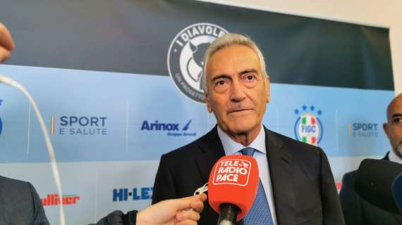 Italia, Pioli contattato l'estate scorsa da Gravina. Ora però è Ranieri la prima scelta