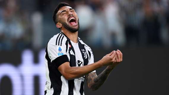 JUVENTUS, Nico a parte: in dubbio anche per il Venezia