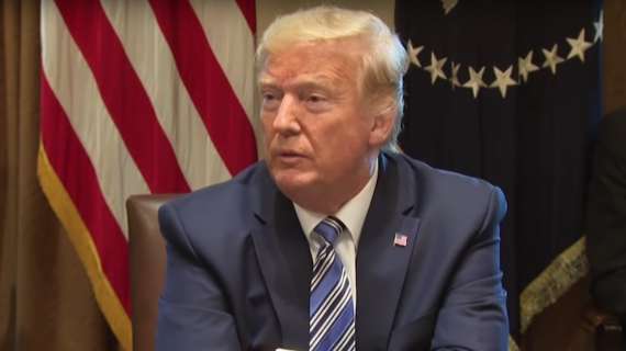 Russia ai Mondiali in Usa come incentivo alla pace: l'idea di Trump