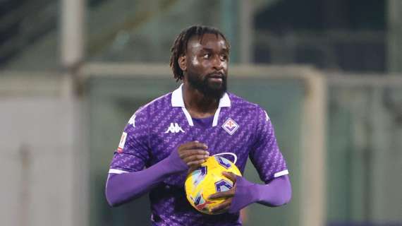 CALAMAI, Nzola o Beltran, è come il gioco dell'oca