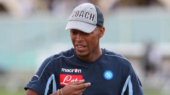 Santacroce: "Kean in Arabia sarebbe stata una follia. Comuzzo in Premier? Ci penserei"