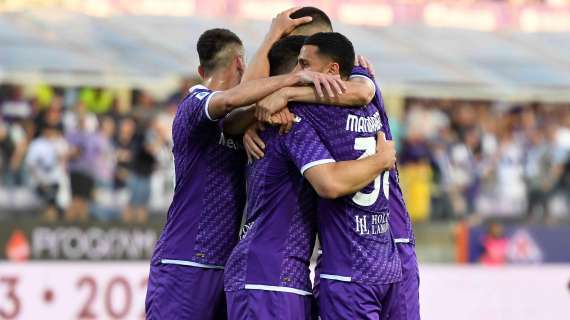 VIDEO, Gol e highlights di Sassuolo-Fiorentina 1-3