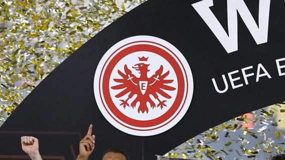 Occhi su Hugo Larsson: la Fiorentina monitora il regista dell'Eintracht Francoforte