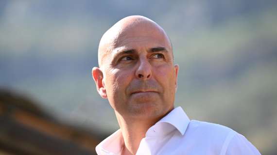 Giulini e la gestione dei club: "Fiorentina un esempio raro. Bravi Della Valle e Commisso"
