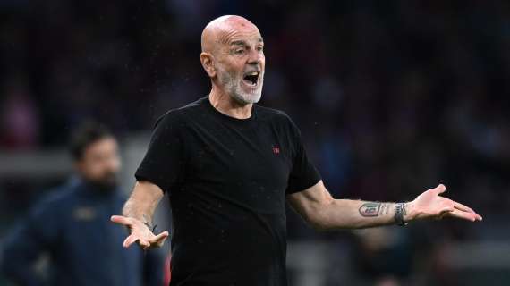 UFFICIALE, Pioli è il nuovo allenatore dell'Al Nassr