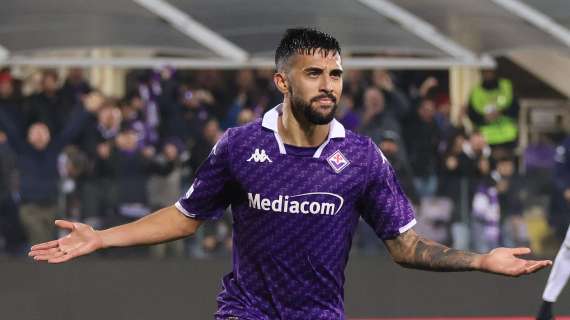 BORSINO, Ikoné e Kouame recuperabili, Nico a rischio