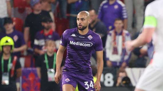 AMRABAT, Ecco la richiesta della Viola per il marocchino