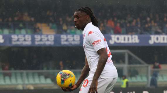 Ricardo Paciocco su Lecce-Fiorentina: "I salentini hanno bisogni di punti. Kean, che assenza"