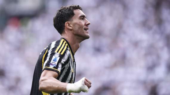 SASSUOLO-JUVENTUS, Le formazioni ufficiali della gara