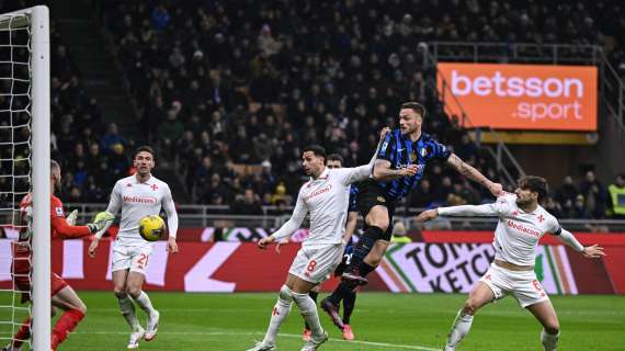 Inter-Fiorentina: vota il miglior viola in campo nel sondaggio di Firenzeviola.it!