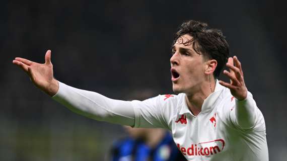 È subito l'ora di Zaniolo. Mai titolare in campionato ma i suoi numeri fanno già ben sperare