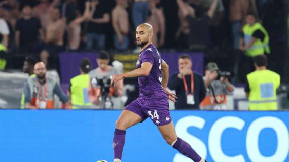 AMRABAT, L'Atletico torna alla carica per il marocchino