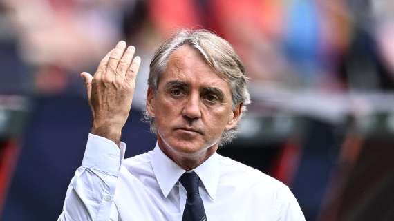 VIDEO, Mancini nervoso in Arabia: parte un "vaffa" ai tifosi