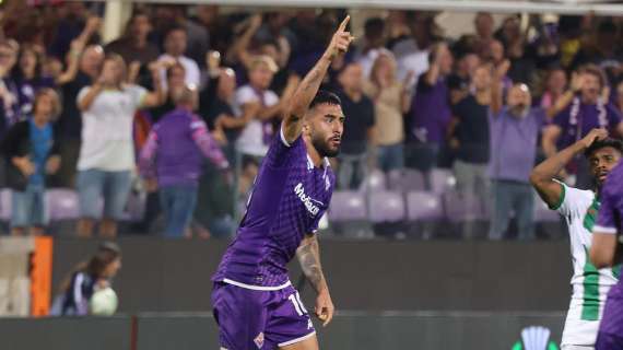 GAZZETTA, Pazza Viola, disastrosa ma poteva vincere