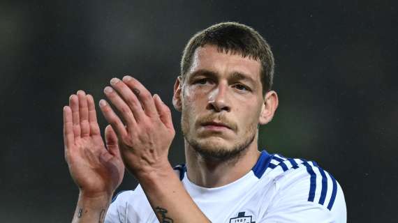 Clamorosa ipotesi Benfica per Belotti: sull'ex viola piombano i lusitani