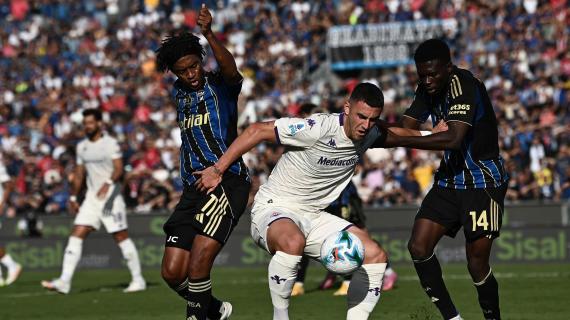 Più Pisa che Fiorentina: viola in difficoltà e un punto che serve a poco