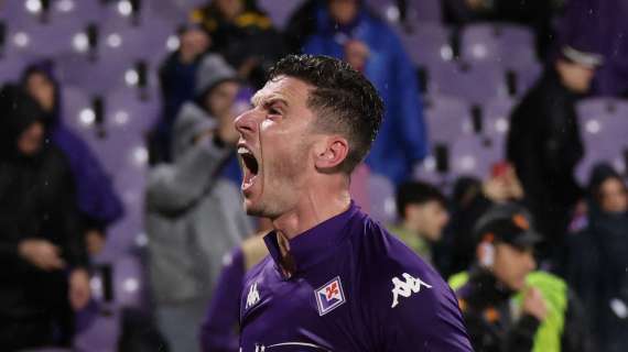 Fiorentina-Panathinaikos, secondo il sondaggio di FirenzeViola.it il migliore in campo è stato Gosens