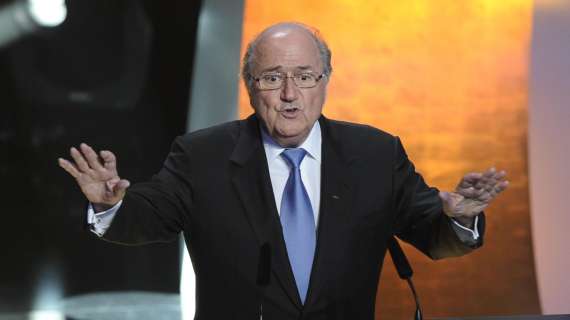 Nuovo capitolo giudiziario per Blatter: "Io vittima di una caccia alle streghe"