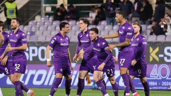 La Fiorentina e gli obiettivi dopo il mercato: le sfide nella stagione 2024-2025