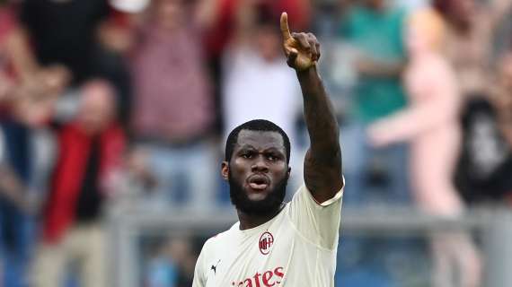 Dall'Arabia: la Fiorentina in pressing su Kessie, prima offerta all'Al-Ahli