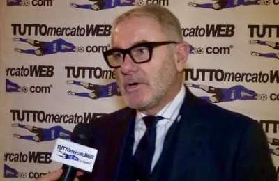 Briaschi: "La Fiorentina ha fatto una grande gara, la Juventus non mostra reazione"