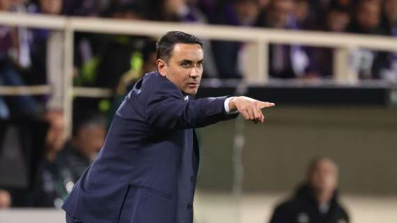 Semplice cautela o pretattica? Una cosa è certa: verso Fiorentina-Bologna, Palladino gioca a carte coperte