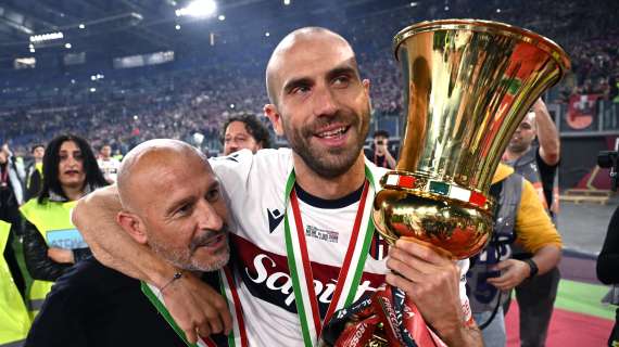Adesso il Bologna vuole blindare Italiano. Ma occhio al Milan