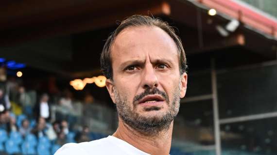 UFFICIALE, Il Genoa comunica l'esonero di Gilardino