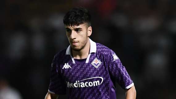 PARISI, Fa rabbia pareggiare così. Testa al Cagliari