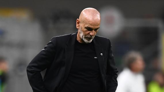 "Ci ho sempre messo tempo a incidere". Ma è veramente così? Pioli e quelle parole vere a metà