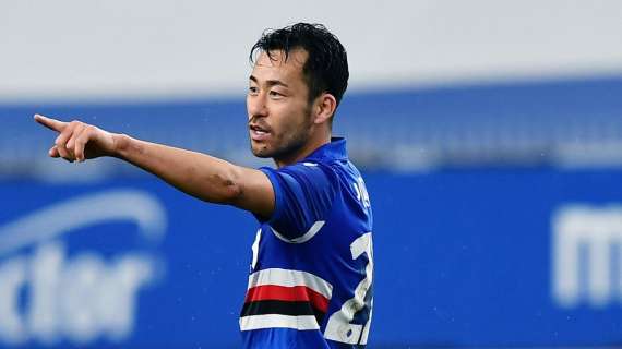 OBIETTIVI, Yoshida finisce nel mirino dell'Al Duhail