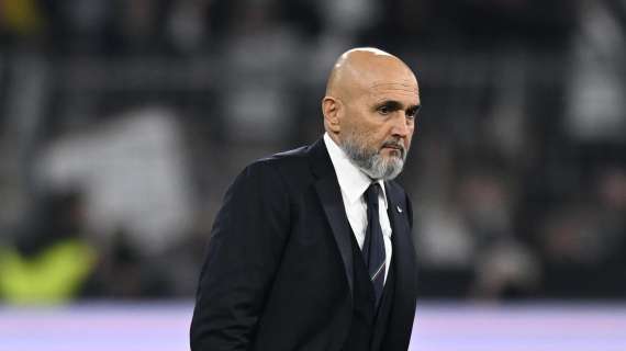 Spalletti verso le dimissioni dall'Italia. Tra poco parla in conferenza stampa