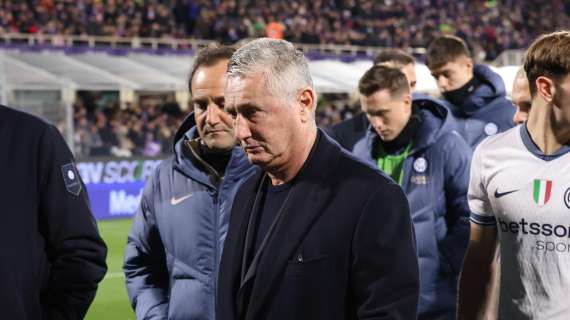 Pradè riflette sulle dimissioni. A Commisso interessa ricucire? Gli scenari del CorSport