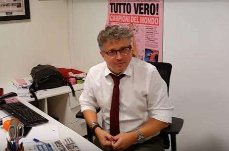 DI CARO, Commisso sbaglia: i presidenti si criticano