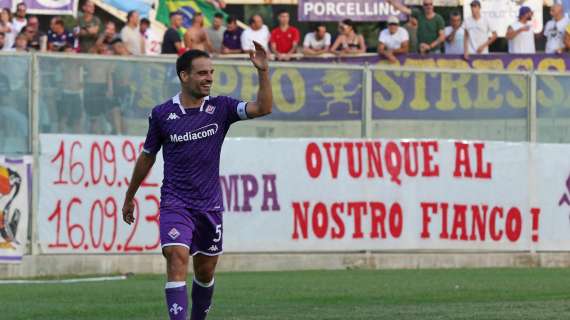 JACK, Cerca il gol al Cagliari con la 3ª maglia diversa
