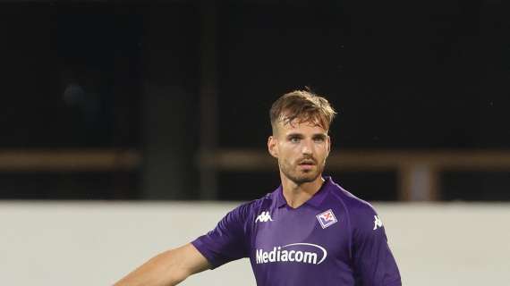 PONGRACIC, Felice della Fiorentina. Mi trovo meglio a 4