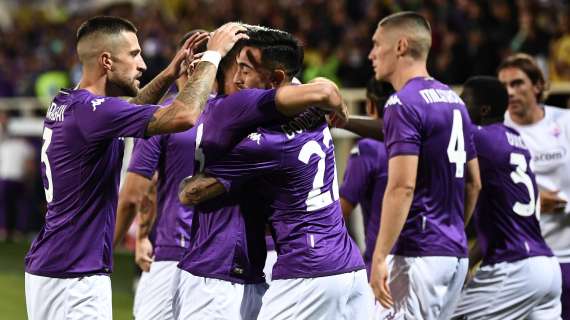 TOP FV, Vota il tuo migliore in Twente-Fiorentina 0-0