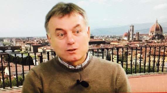 FIORINI A RFV, Per Sirigu almeno 7/8 mesi. Sottil ok