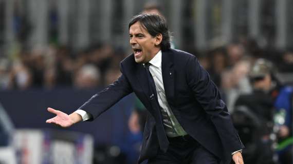 Clamoroso Inter-Barcellona: Acerbi fa 3-3 a tempo scaduto, supplementari