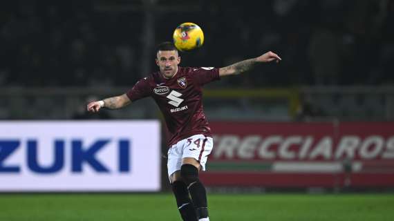 Per Biraghi niente ritorno alla Fiorentina: il Torino lo ha riscattato