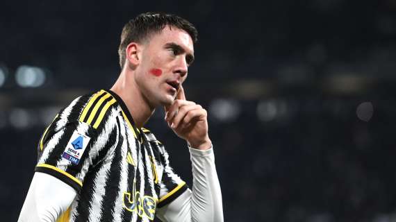 VLAHOVIC, Dicembre mese chiave per rinnovo con la Juve