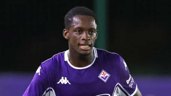 Il sorriso di Willy e il premio di Pioli: alla scoperta di Kouadio, dalla Galcianese alla Serie A