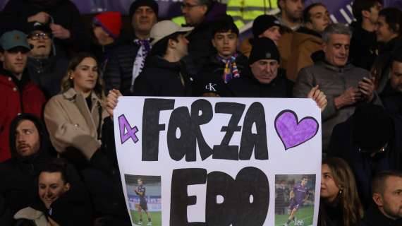 BOVE, La Fiorentina vuole tenerlo fino a fine stagione 