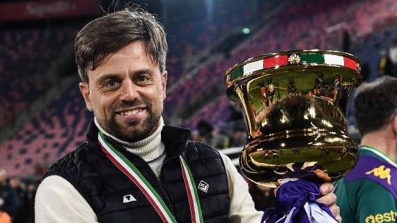 GALLOPPA, Coppa Italia per Joe. A Firenze tanta passione