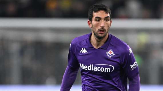 Inter-Fiorentina 2-1, due sostituzioni: fuori Richardson-Parisi, dentro Folorunsho-Cataldi